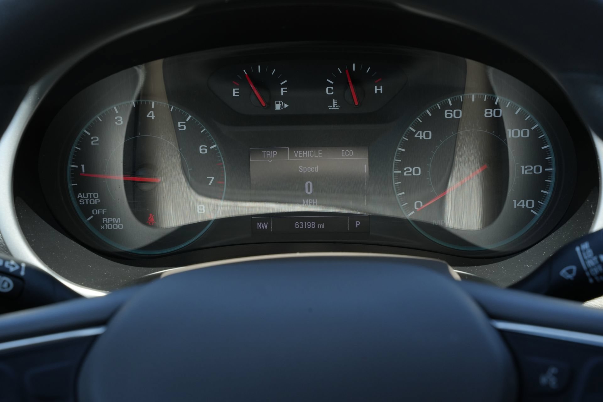 Used 2025 Chevrolet Malibu LT FWD image 12