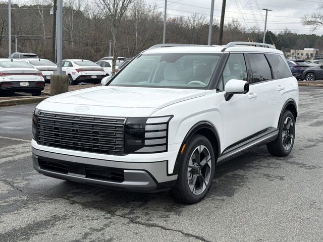 New 2026 Hyundai Palisade Limited image 3