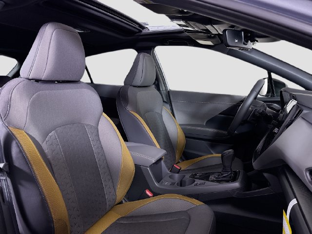 New 2026 Subaru Crosstrek 2.5i Sport w/ Crosstrek Mirror Package AWD/4WD image 27