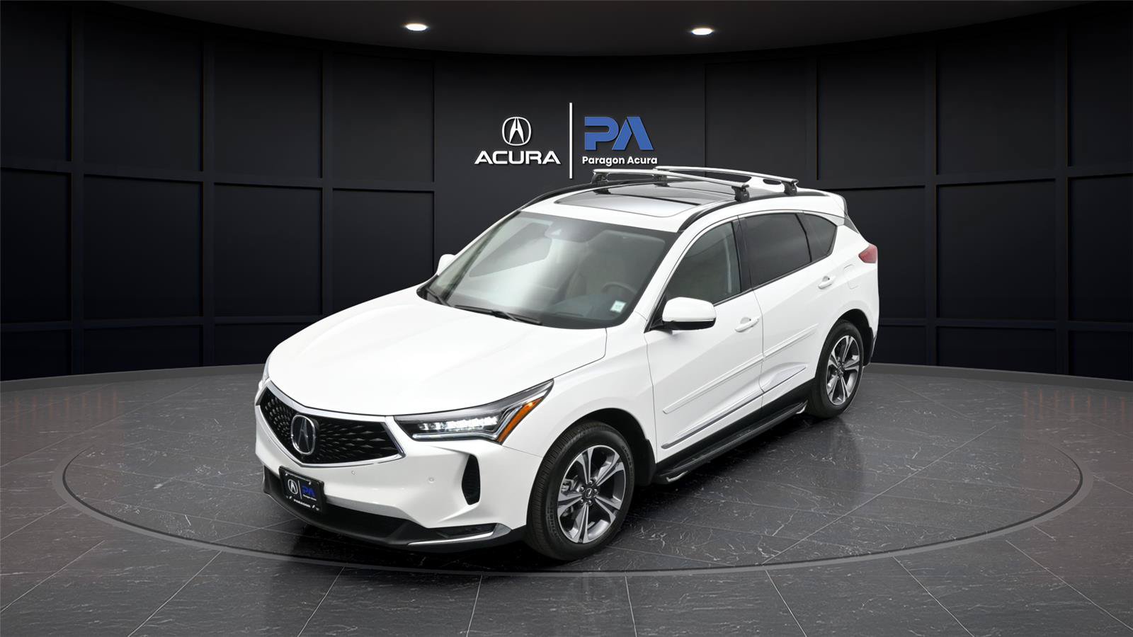 Certified 2024 Acura RDX SH-AWD w/ Advance Package image 39