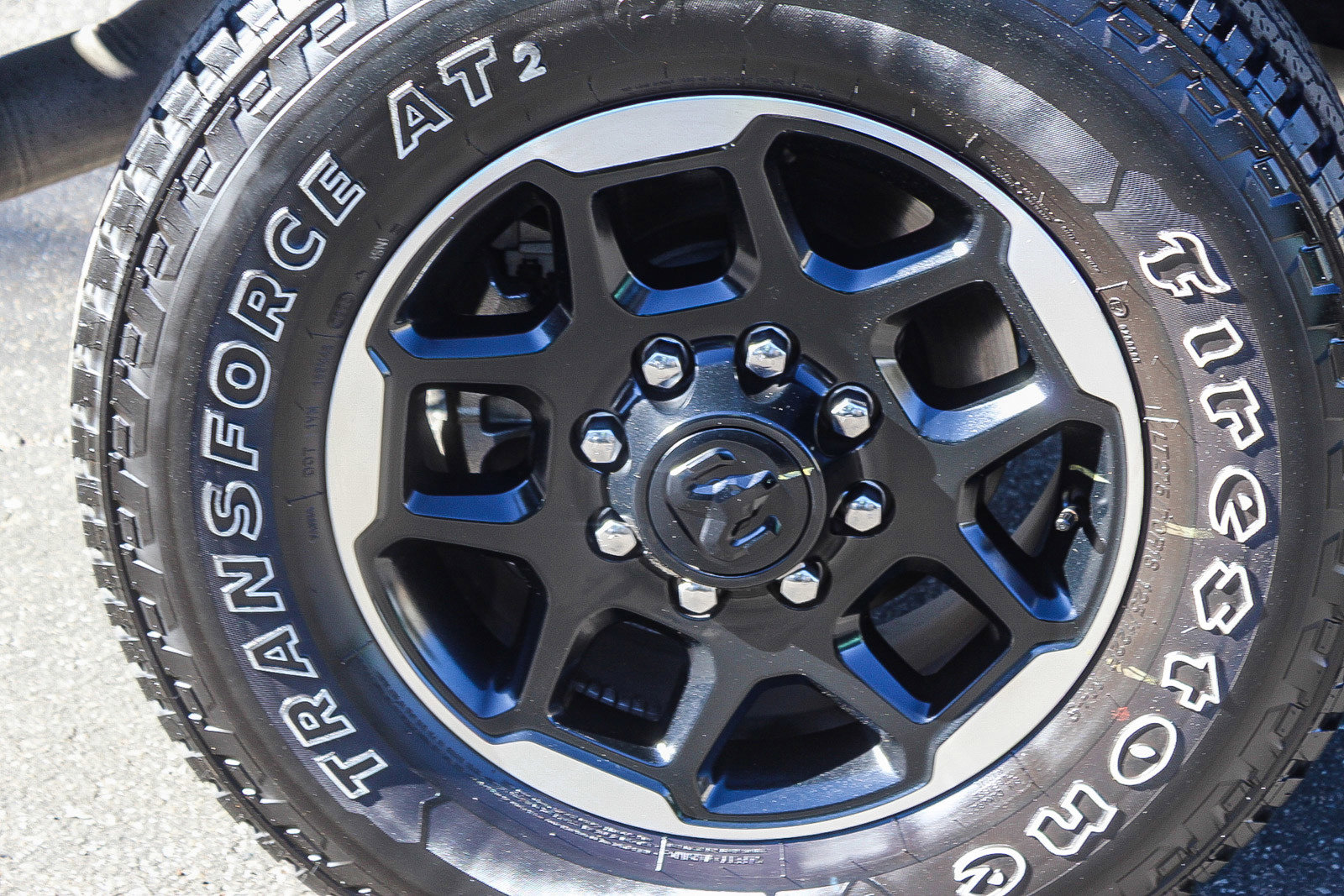 Used 2025 RAM 2500 Laramie image 11