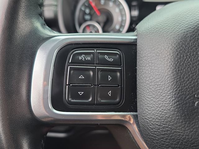 Used 2022 RAM 2500 Laramie w/ Night Edition image 18