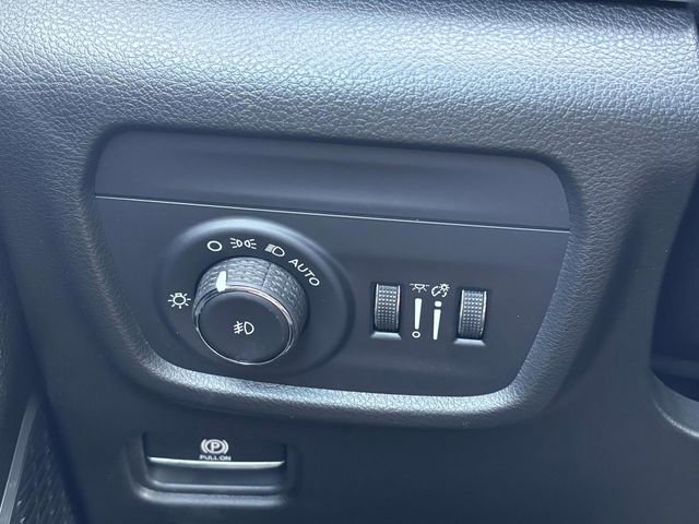 New 2026 Jeep Grand Cherokee L Limited AWD/4WD image 20