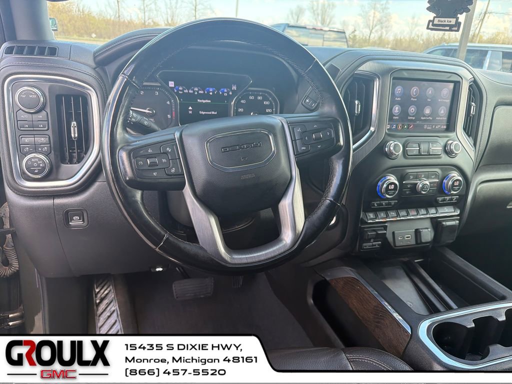 Used 2023 GMC Sierra 2500 Denali image 14
