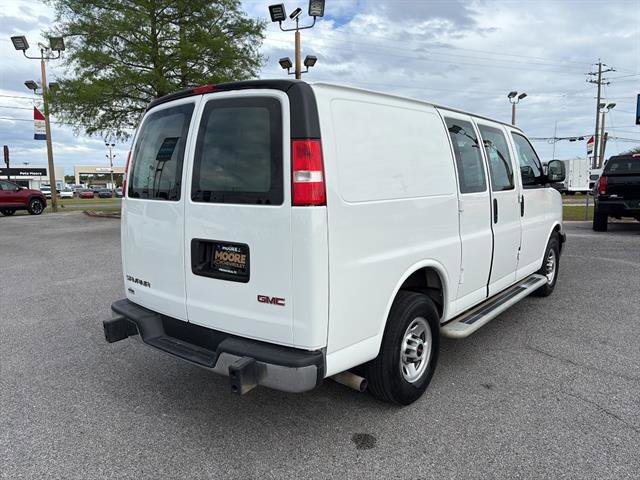 Used 2024 GMC Savana 2500 w/ Driver Convenience Package image 5