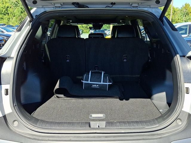 Certified 2024 Kia Sportage X-Line w/ X-Line Premium Package AWD/4WD image 29