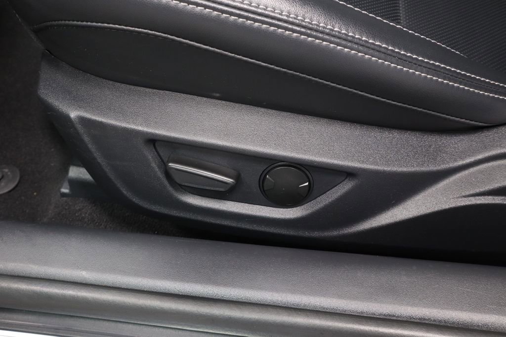 Certified 2025 Ford Mustang Premium RWD image 22