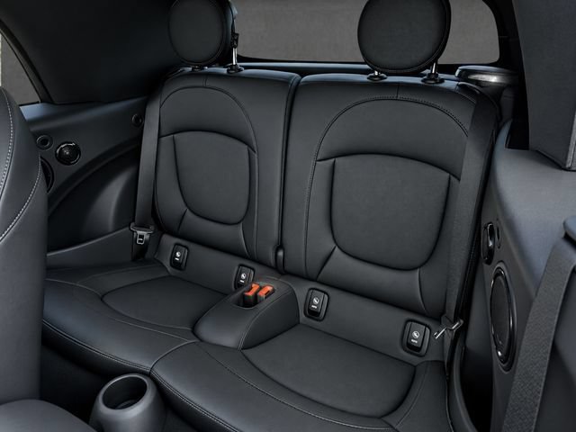 Used 2016 MINI Cooper S FWD image 11