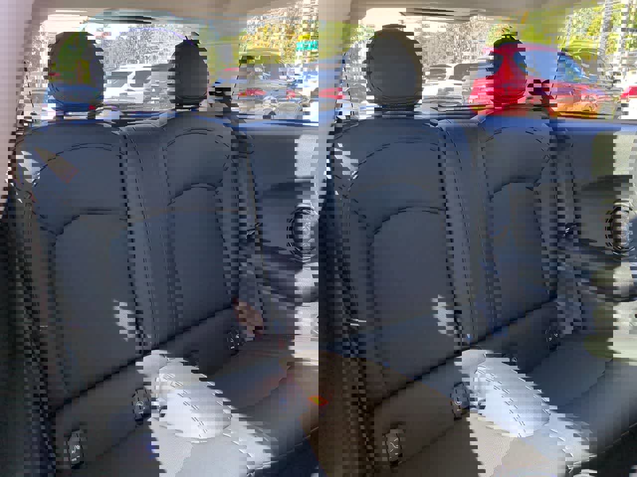 Certified 2024 MINI Cooper SE image 19