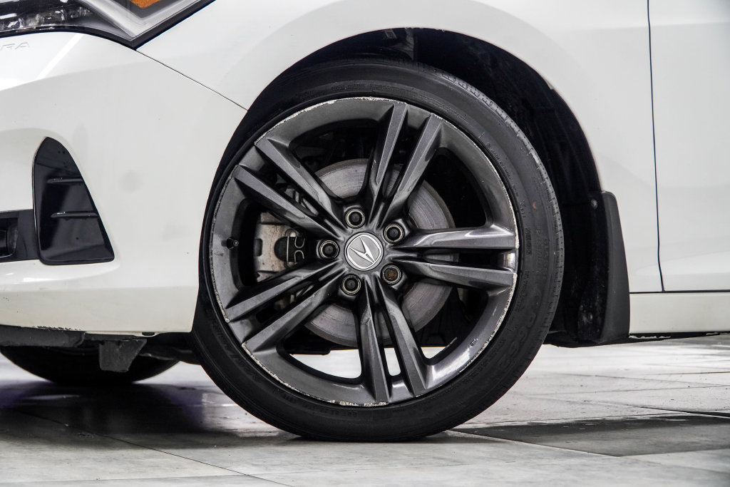 Used 2024 Acura Integra A-Spec w/ Technology Package FWD image 8