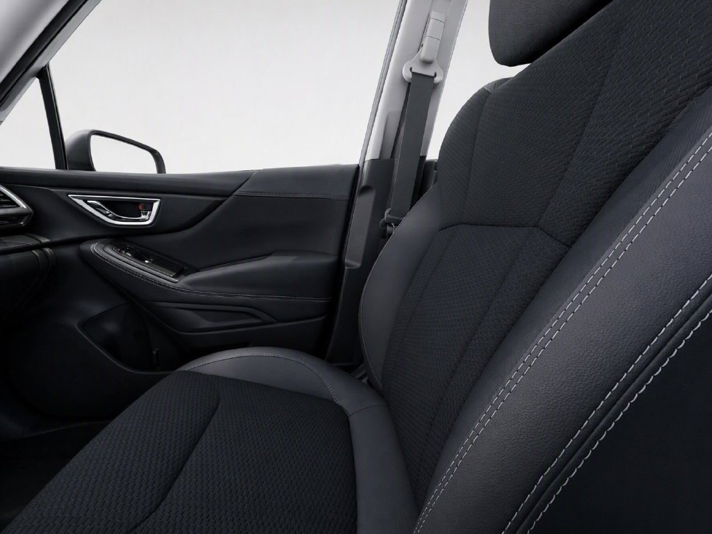 Used 2019 Subaru Forester Premium w/ All-Weather Package AWD/4WD image 19