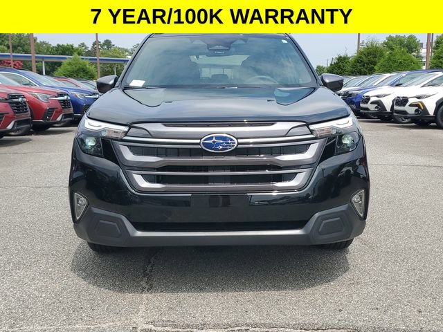 Used 2026 Subaru Forester Premium w/ Premium/Limited Package AWD/4WD image 2