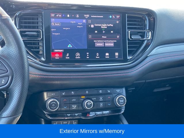 Used 2025 Dodge Durango R/T AWD/4WD image 9