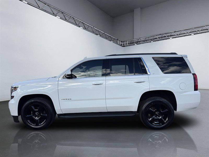 Used 2019 Chevrolet Tahoe LT image 2