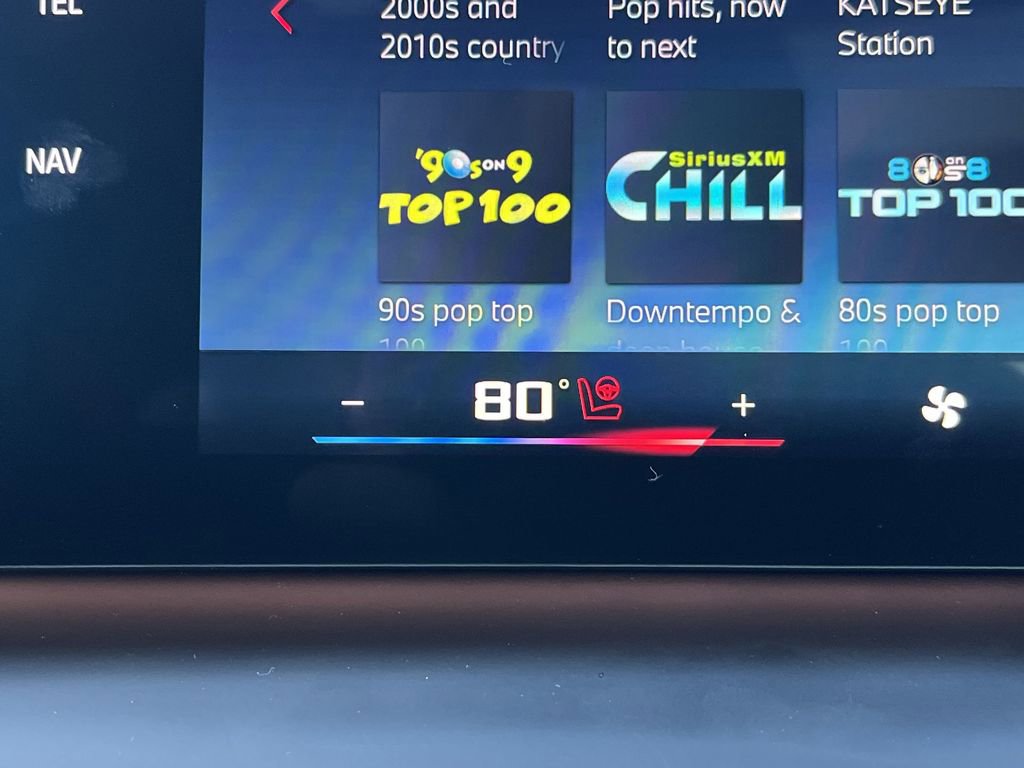 Used 2025 BMW M235i xDrive image 18