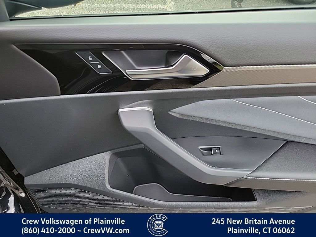 New 2026 Volkswagen Jetta SEL image 29