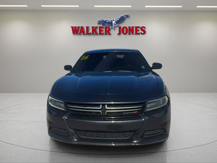 Used 2016 Dodge Charger SE