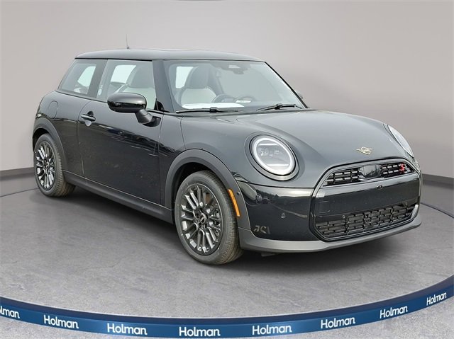 New 2026 MINI Cooper S image 2