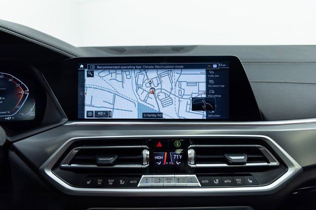 Certified 2022 BMW X5 xDrive40i w/ Premium Package image 17