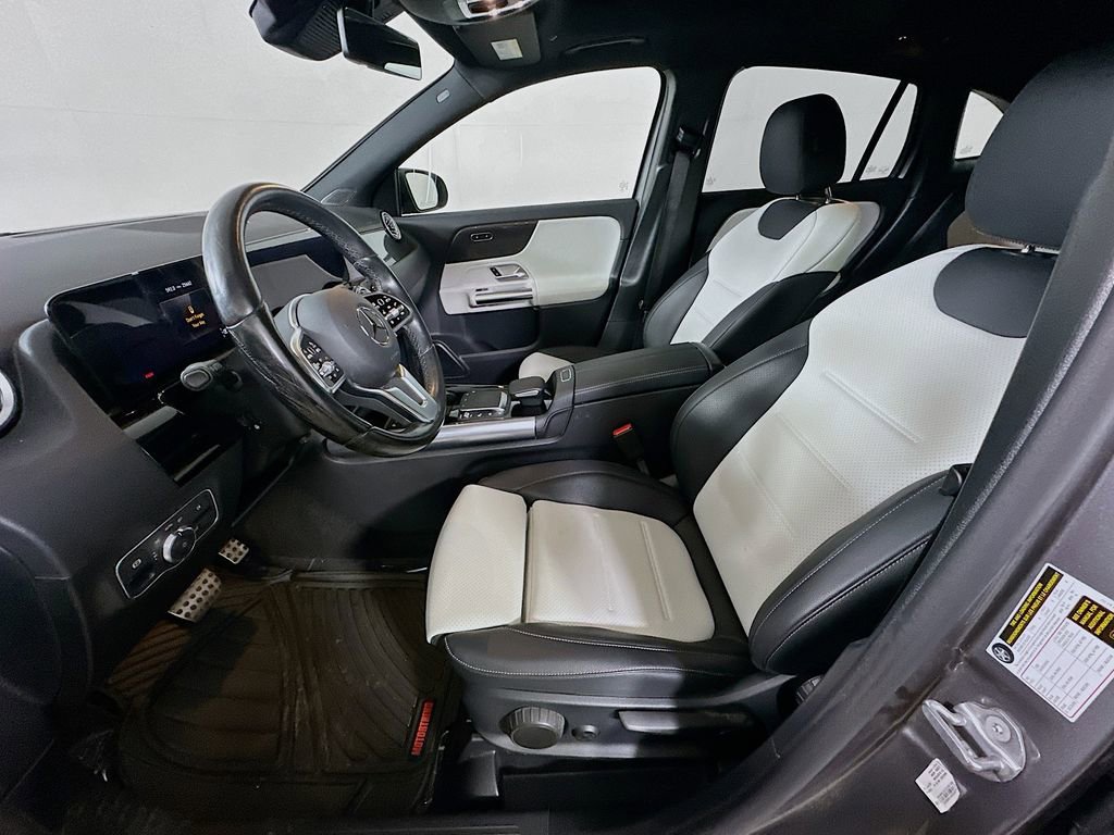 Used 2022 Mercedes-Benz GLA 250 image 15