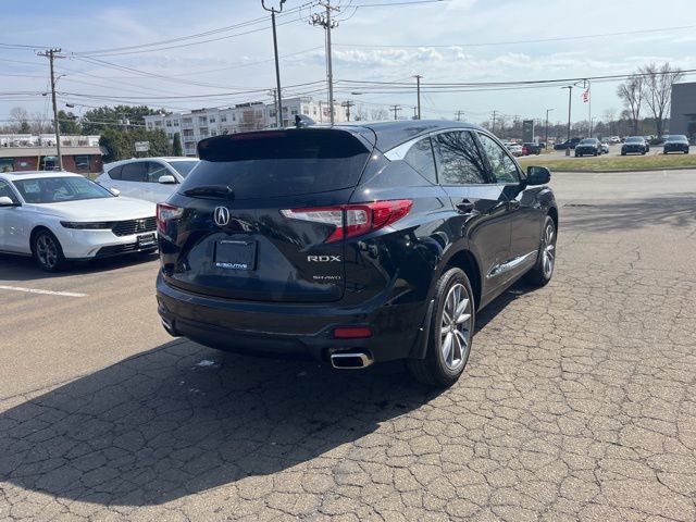 Certified 2023 Acura RDX w/ Technology Package image 14