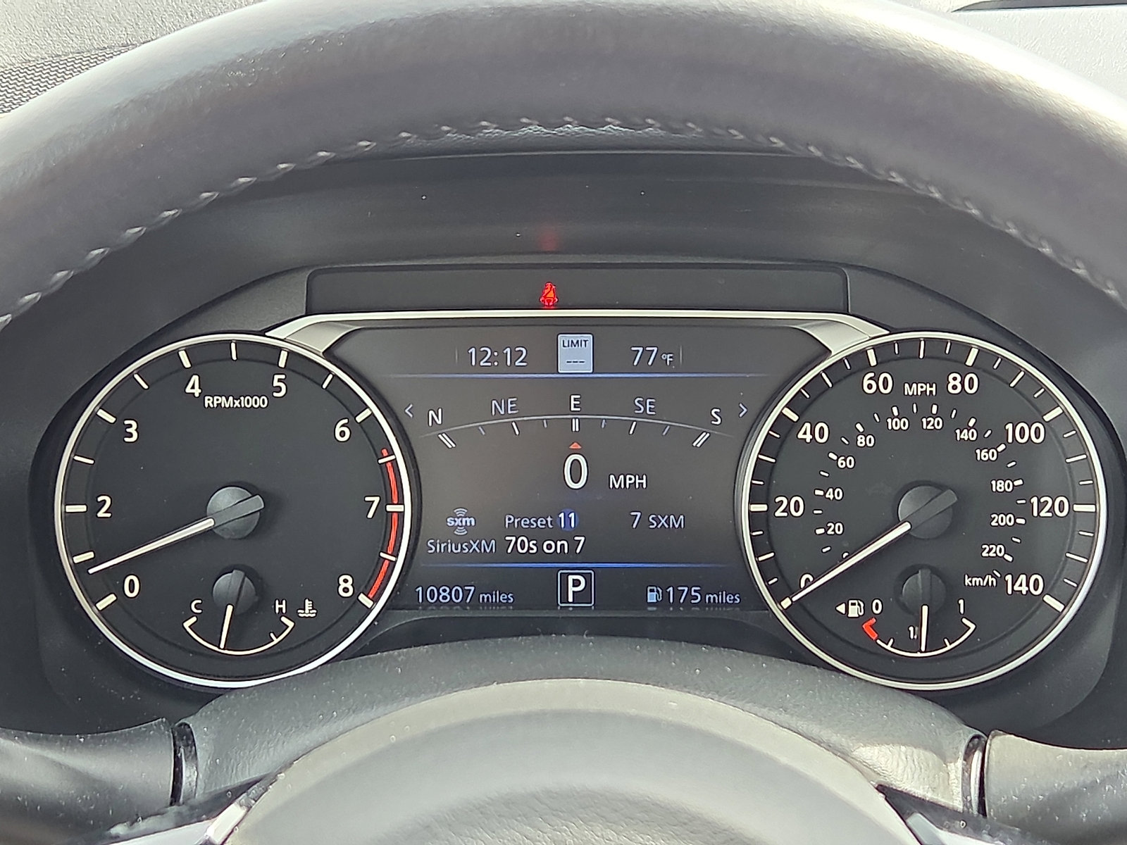 Used 2023 Nissan Altima 2.5 SL image 23