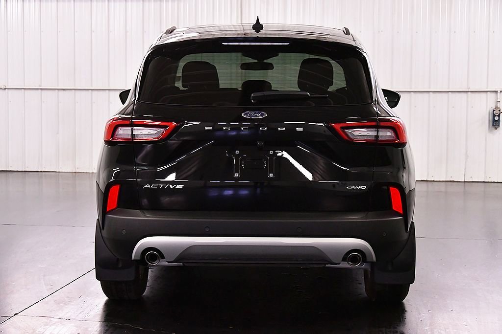 Used 2024 Ford Escape Active w/ Tech Pack #1 image 6