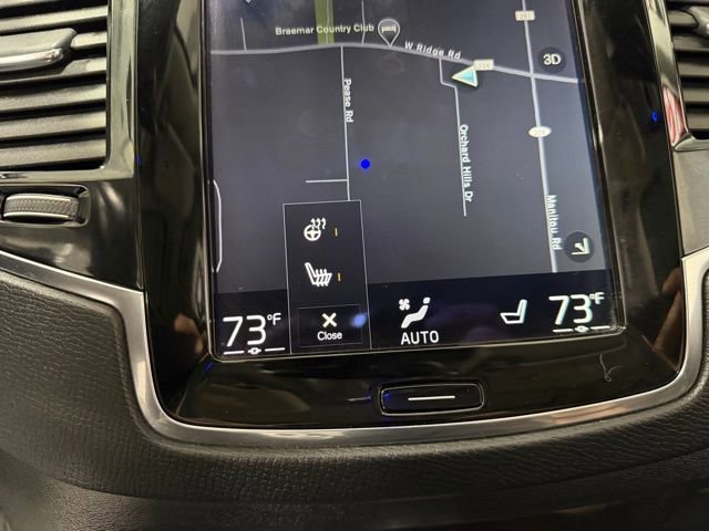 Used 2018 Volvo XC90 T6 Momentum w/ Convenience Package image 16