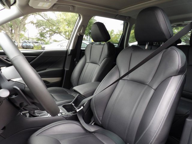 Certified 2023 Subaru Forester Limited w/ Popular Package #3 image 8