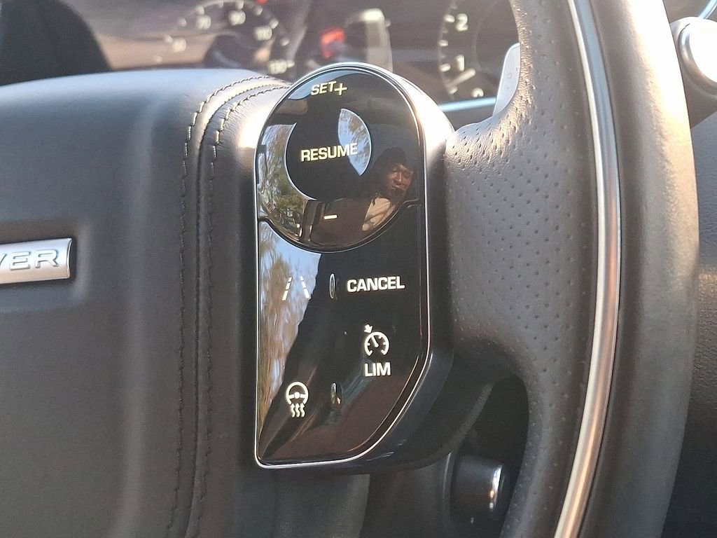 Used 2021 Land Rover Range Rover Sport HSE Silver Edition image 23