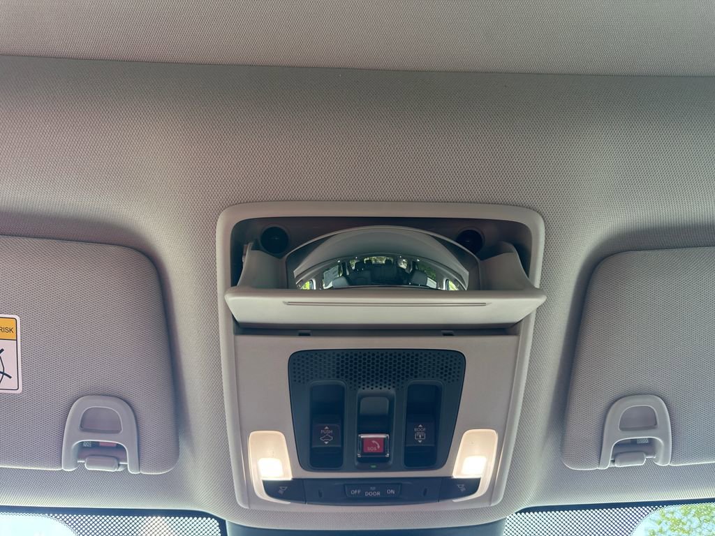 New 2026 Honda Pilot Touring image 28