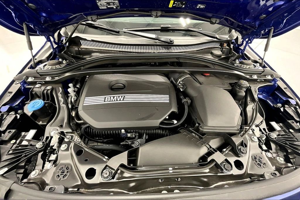 New 2026 BMW 228i FWD image 25