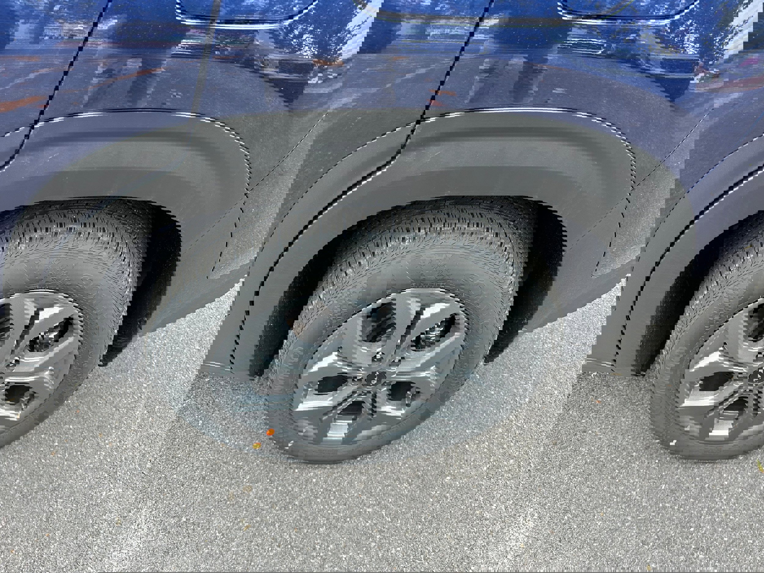 New 2026 Kia Seltos LX image 9