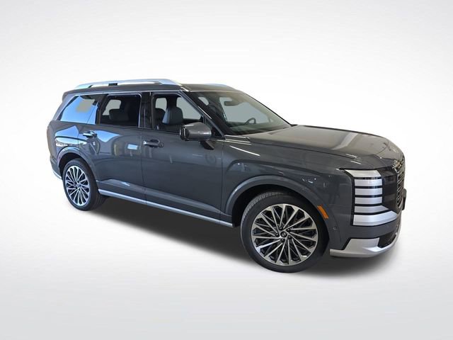 New 2026 Hyundai Palisade Calligraphy image 47