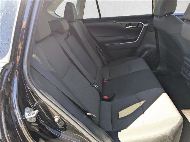 Used 2024 Toyota RAV4 XLE w/ Weather Package AWD/4WD image 18