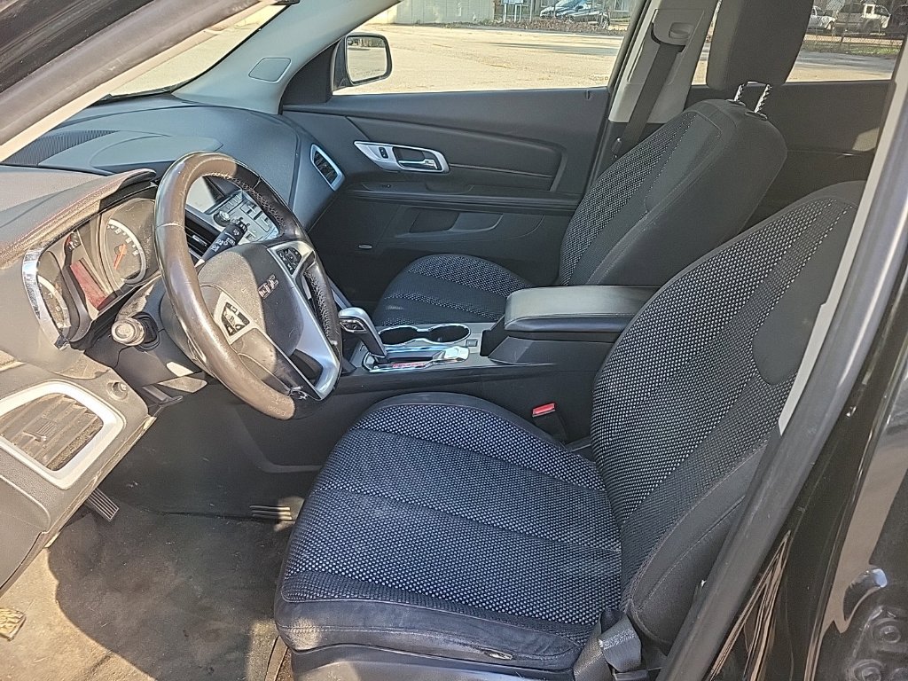 Used 2015 GMC Terrain SLE w/ Convenience Package FWD image 7