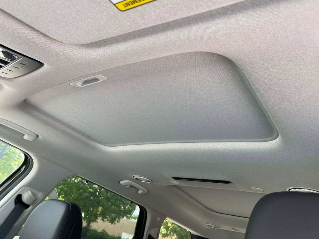 New 2026 Hyundai Palisade Limited image 17