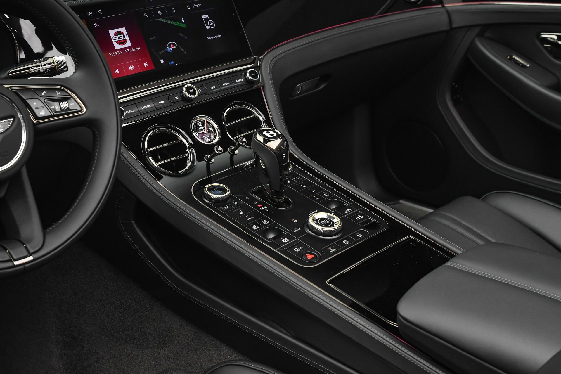 New 2026 Bentley Continental GTC image 34