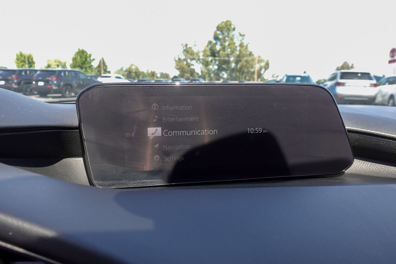 Used 2019 MAZDA MAZDA3 Hatchback FWD image 17