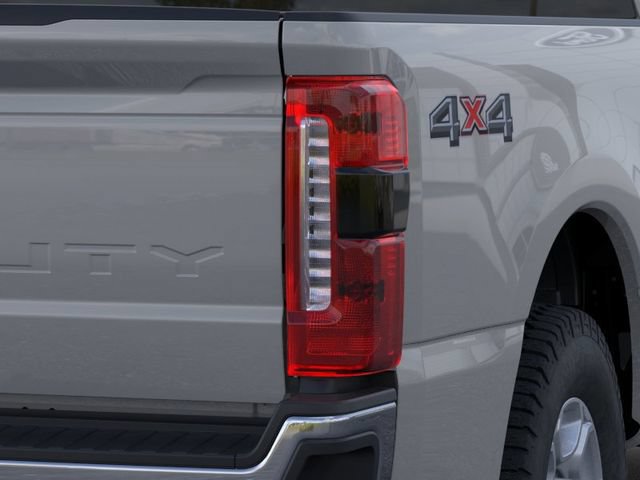 New 2026 Ford F350 XLT w/ XLT Premium Package AWD/4WD image 21