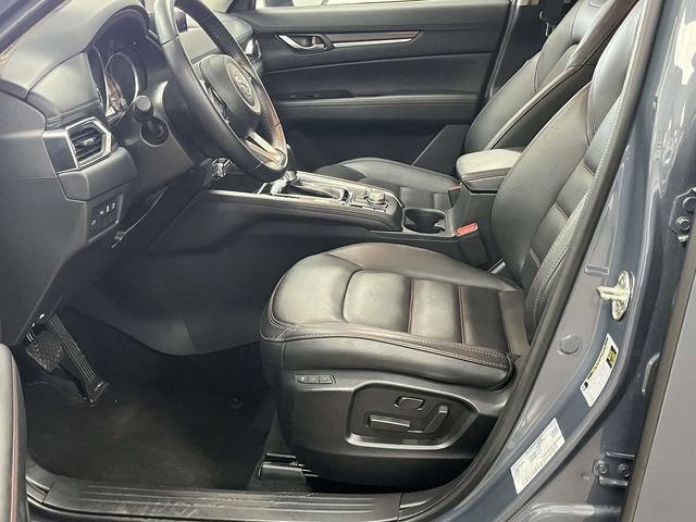 Used 2025 MAZDA CX-5 Carbon Edition AWD/4WD image 14