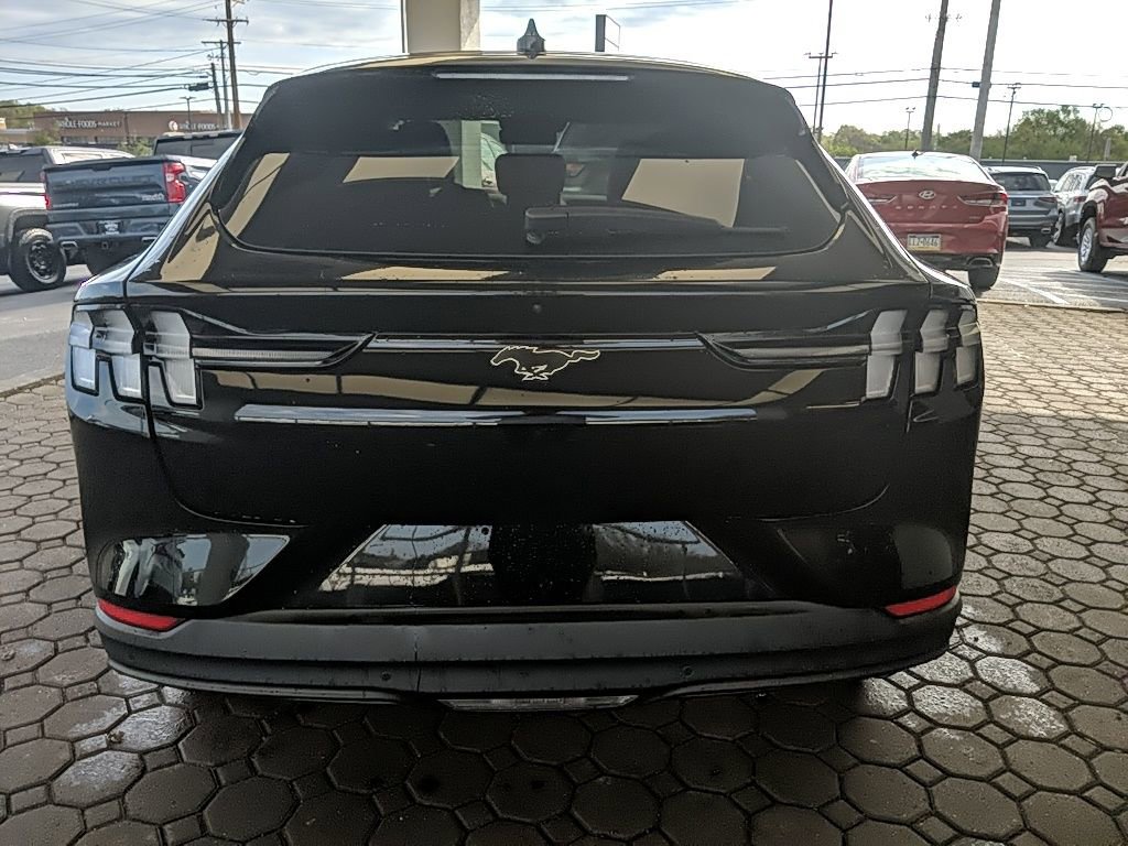 Used 2023 Ford Mustang Mach-E Select AWD/4WD image 7