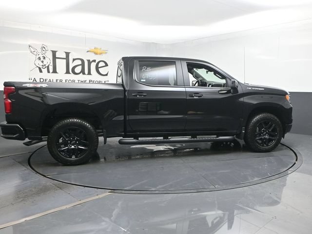 New 2026 Chevrolet Silverado 1500 RST w/ RST Select Package AWD/4WD image 15