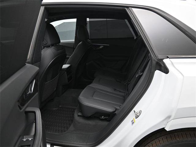 New 2026 Audi Q8 Premium Plus image 11
