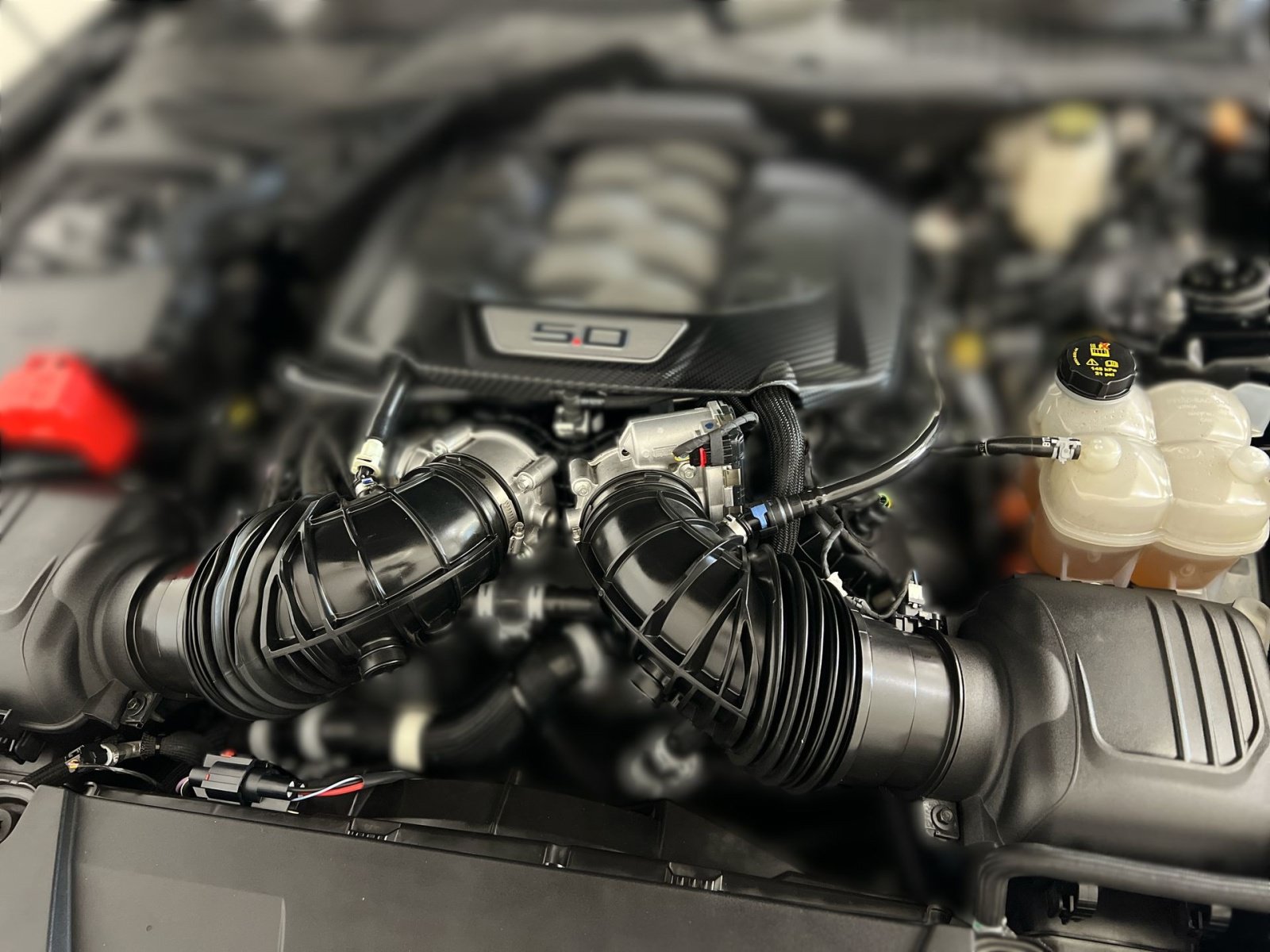Used 2024 Ford Mustang GT Premium RWD image 26