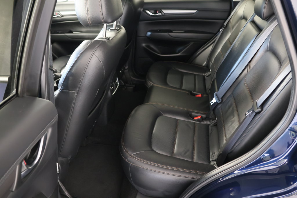 Used 2023 MAZDA CX-5 AWD 2.5 S image 21