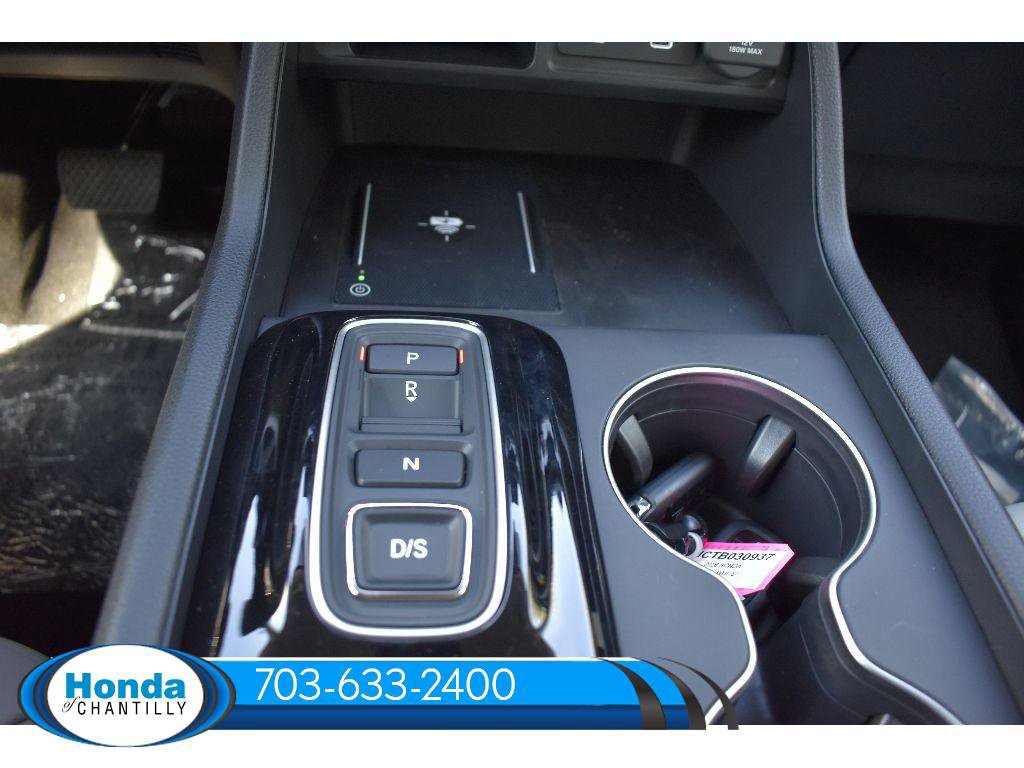 New 2026 Honda Pilot EX-L image 17