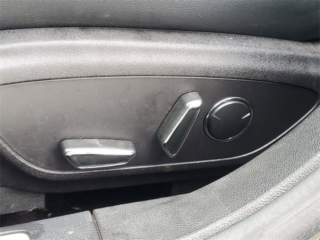 Used 2016 Lincoln MKZ AWD w/ Equipment Group 300A Reserve image 12