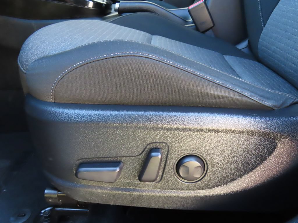 Used 2022 Kia Soul EX FWD image 8