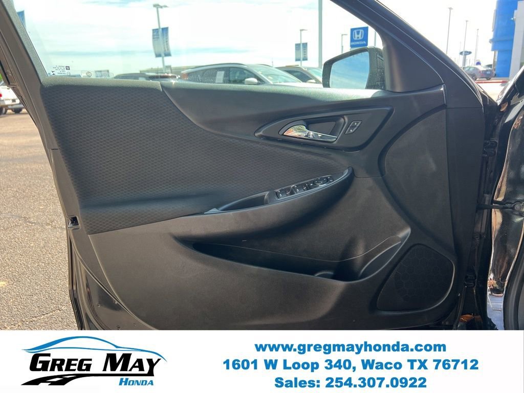 Used 2024 Chevrolet Malibu LS FWD image 19